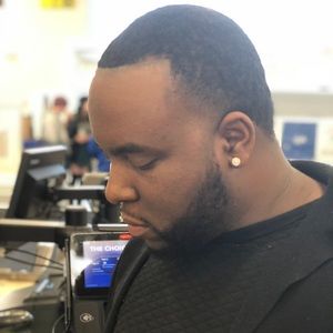 Meet your Posher, Rashad